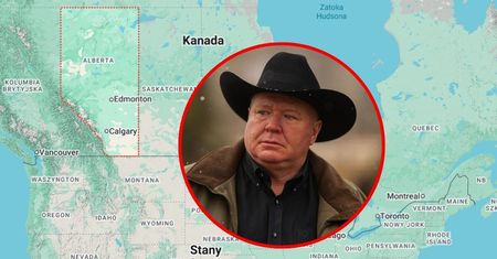 Chcą odłączenia prowincji od Kanady. Media: Ludzie Trumpa zaczęli rozmowy