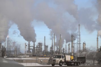 Bogaty w ropę region zdecydował, czy chce secesji. "Dokonali jednoznacznego wyboru"