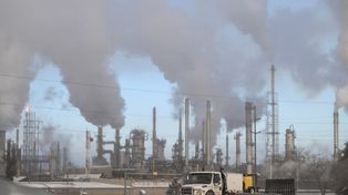Bogaty w ropę region zdecydował, czy chce secesji. "Dokonali jednoznacznego wyboru"