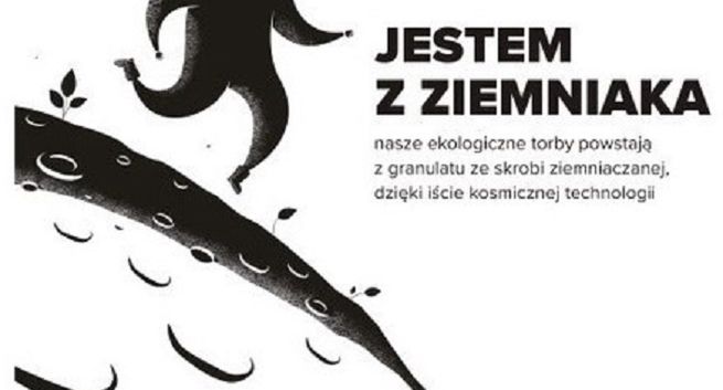 Neonet wprowadza torby zakupowe ze skrobi ziemniaczanej