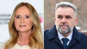 Joanna Kurska domagała się przeprosin i 100 tys. zł. Sąd podjął decyzję