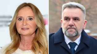 Joanna Kurska domagała się przeprosin i 100 tys. zł. Sąd podjął decyzję