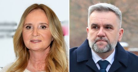 Joanna Kurska domagała się przeprosin i 100 tys. zł. Sąd podjął decyzję