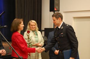 Spotkanie noworoczne w Kaczorach 2025