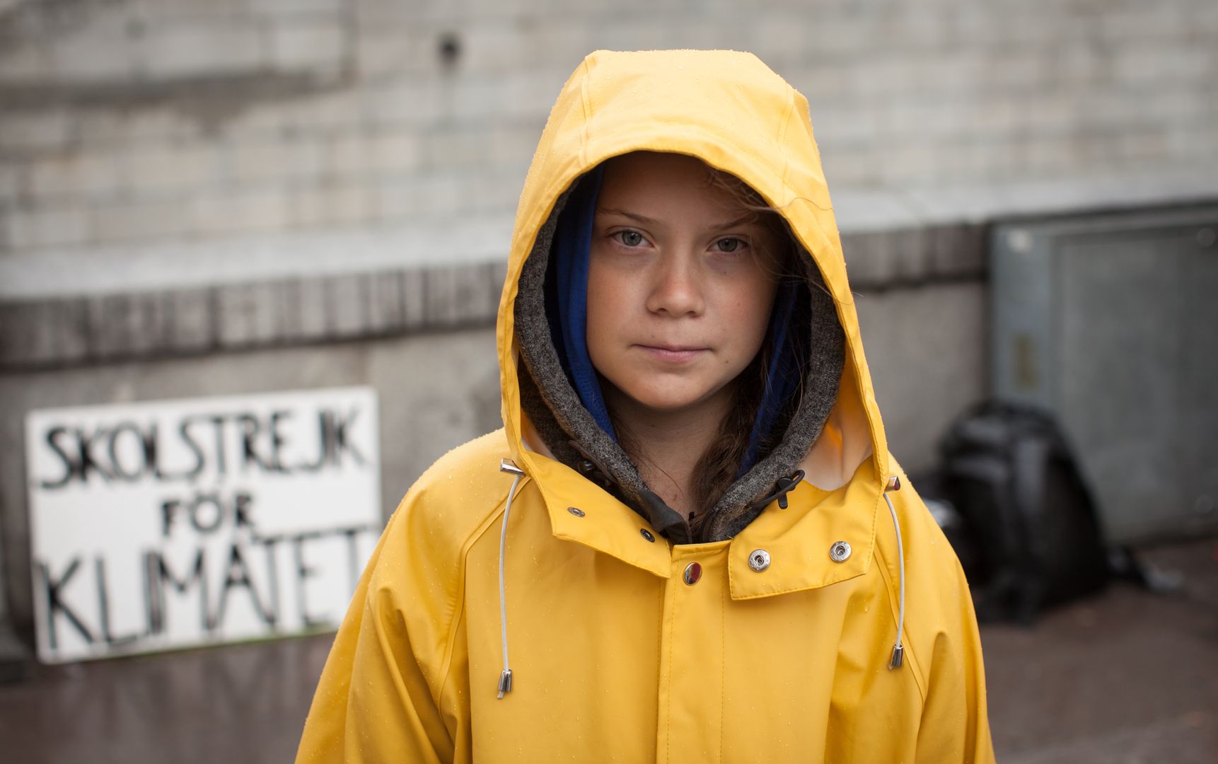 Zaskakujące oświadczenie Grety Thunberg. Kończy szkolne strajki dla klimatu