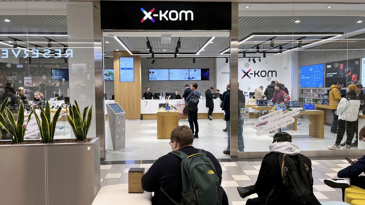 X-kom przejmuje Neonet. Umowa podpisana