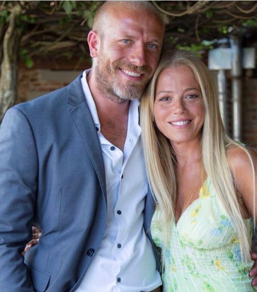 Tak dziś wygląda Vicky ze "Zbuntowanego anioła". Bardzo się zmieniła?