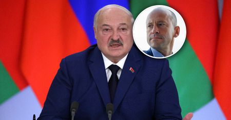 Białoruski oligarcha wpisany na polską listę sankcji. Na wniosek skarbówki