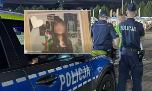 Wstrząsająca śmierć 15-letniej Karoliny. "Jakiś filmik powstał"
