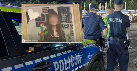 Wstrząsająca śmierć 15-letniej Karoliny. "Jakiś filmik powstał"