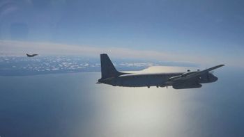 Francuskie wojsko nad Bałtykiem. Chodzi o Rosję