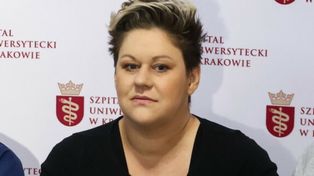 Policja w domu rodziny pięcioraczków. "Przeszukane pokoje"