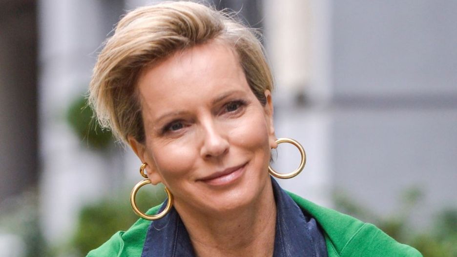 Paulina Smaszcz złożyła życzenia urodzinowe Maciejowi Kurzajewskiemu