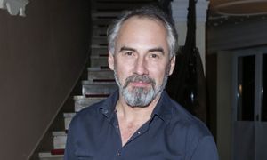 Ma za sobą burzliwe rozstania. W końcu odnalazł szczęście?