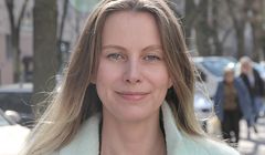 Agnieszka Sadowska account directorem w Fat Baby