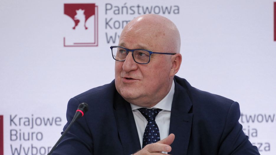 Wyniki wyborów prezydenckich 2020. PKW podsumowała dzień wyborczy (zdjęcie ilustracyjne)