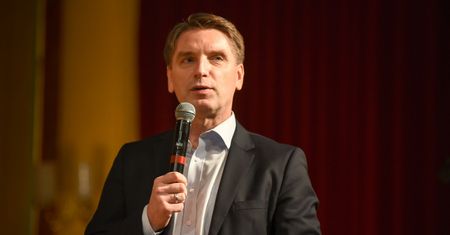 Prokuratura wszczęła śledztwo w sprawie Tomasza Lisa