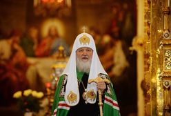 Patriarcha Cyryl straszy końcem świata
