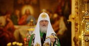 Patriarcha Cyryl straszy końcem świata