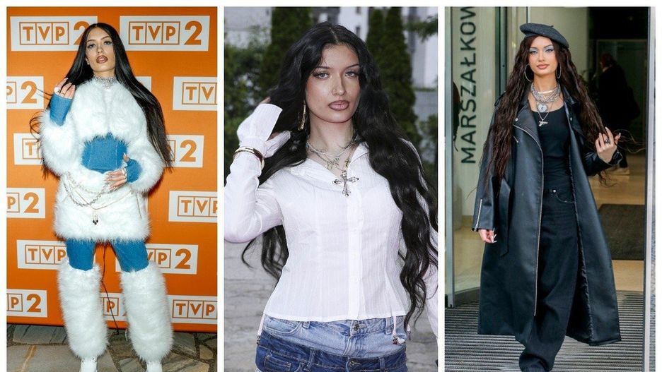 Viki Gabor kończy 18 lat. Tak teraz żyje - zobaczcie na zdjęciach 