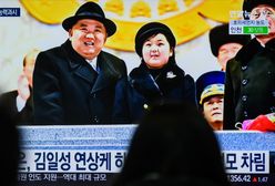 Korea Północna rozpracowana. To dlatego Kim Dzong Un afiszuje się z córką