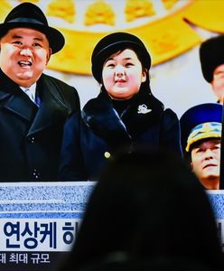 Korea Północna rozpracowana. To dlatego Kim Dzong Un afiszuje się z córką