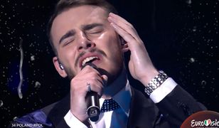 Eurowizja 2022. Wyniki drugiego półfinału