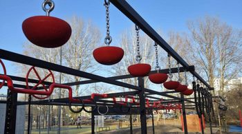 Warszawa: Jedyna taka atrakcja w stolicy. Ninja Park już otwarty