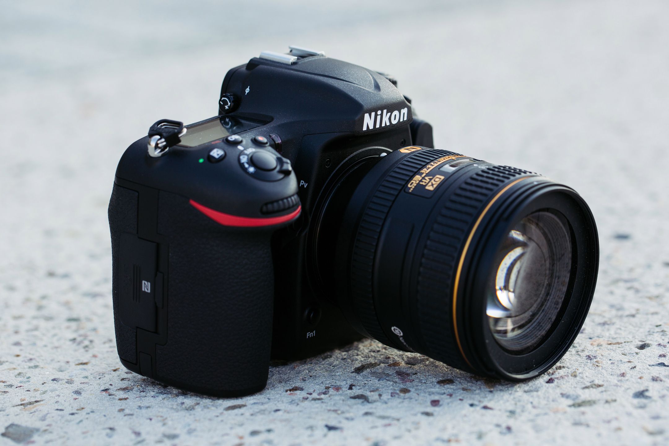 Nikon D500 - test profesjonalnej lustrzanki z matrycą APS-C 2