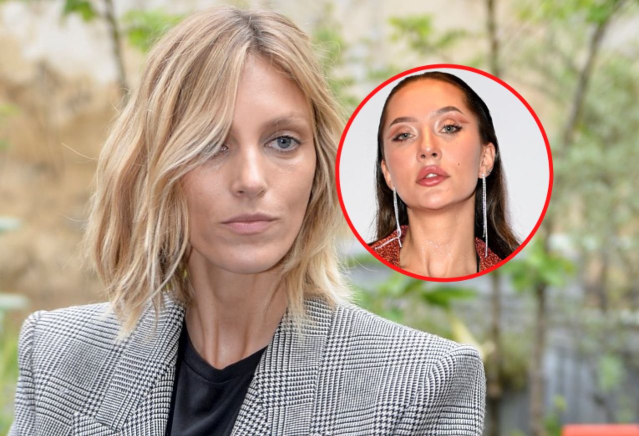 Anja Rubik powiedziała Klaudii Nieścior, co sądzi o jej karierze w modelingu 