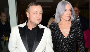 Nikt nie wiedział, że Czesław Mozil wziął ślub. Do tej pory się nie oświadczył