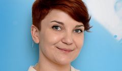 Małgorzata Ciechanowicz i Aleksandra Bożek w Codemedia
