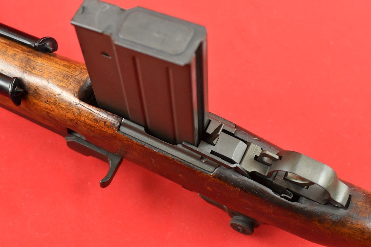 Karabin Beretta BM 59