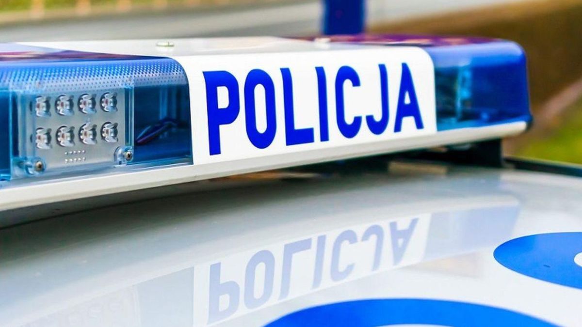 12-latek nie żyje. Tragedia koło Kielc