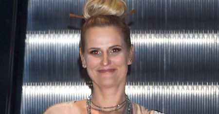 Dominika Tajner pokazała NOWEGO PARTNERA? Pochwaliła się randką w restauracji Magdy Gessler (FOTO)