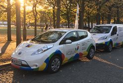 Wrocław. Vozilla nie płaciła za ładowanie samochodów? Miasto dementuje