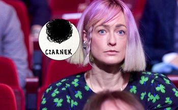Szkoła oczami Damięckiej. Wymowniej się nie da