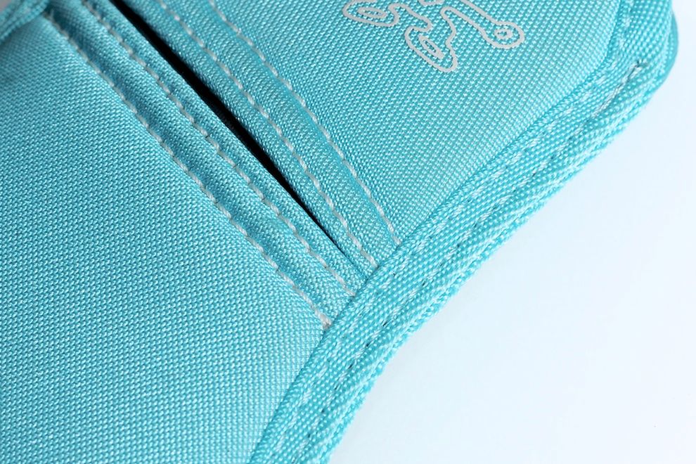 Crumpler Giordano Special 80 – test zgrabnego etui na iPhone’a 3
