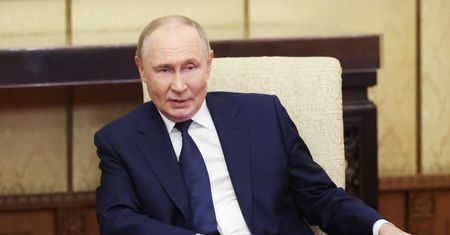 Putin jednym podpisem skreślił porozumienie z USA. Wiadomo, czego dotyczy