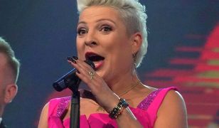 Magdalena Narożna pozuje w skąpym bikini. Teraz widać, jak bardzo schudła