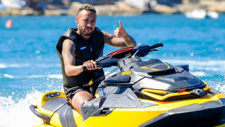 Neymar 
