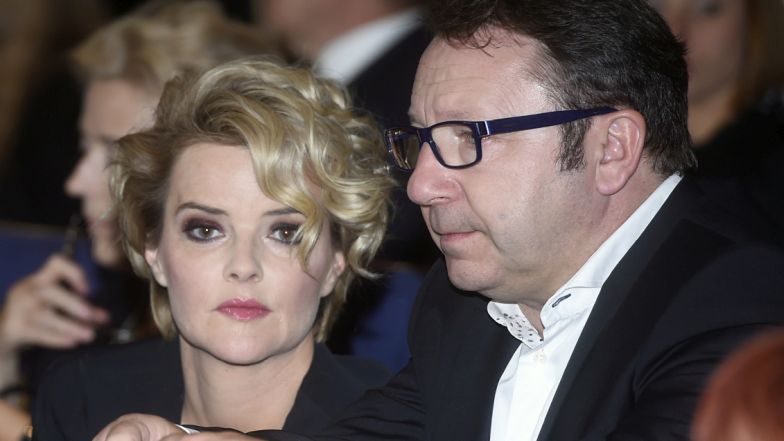 Monika Richardson znów zwierza się na łamach tabloidu