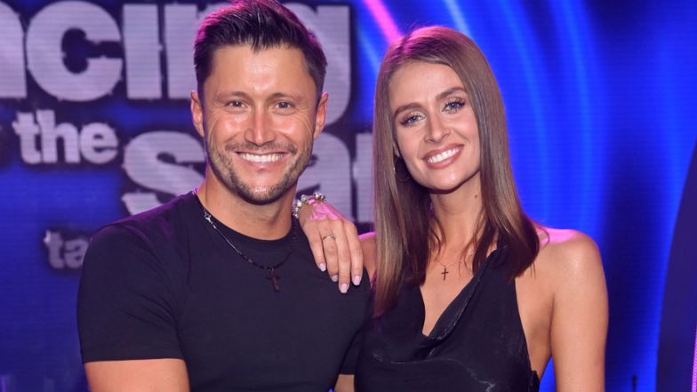 Piotr Mróz i Agnieszka Wasilewska rozstali się.