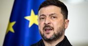Zełenski rozmawiał z wysłannikami Trumpa. Tyle wiadomo