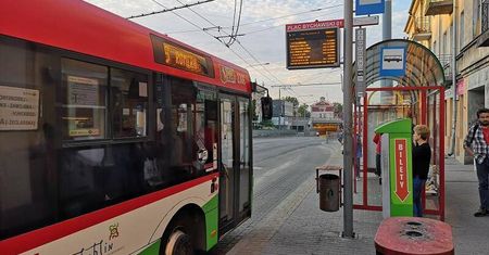 Od dziś zmiany w komunikacji miejskiej w Lublinie. Część linii zawieszonych