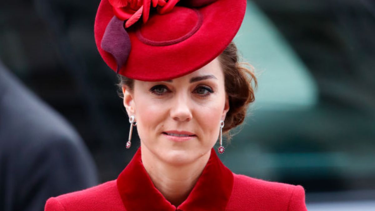 Kate Middleton 