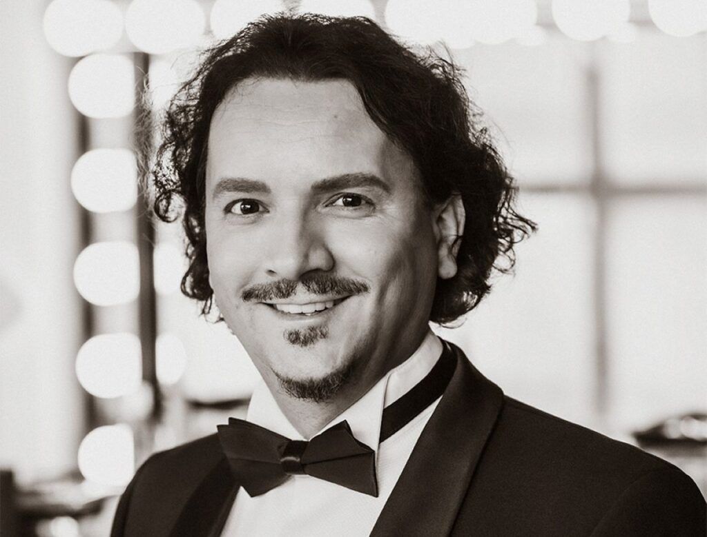 Artur Ruciński © Karpati&Zarewicz