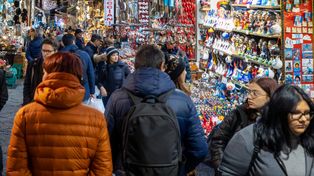 Najazd turystów. Włoskie miasto spodziewa się miliona gości