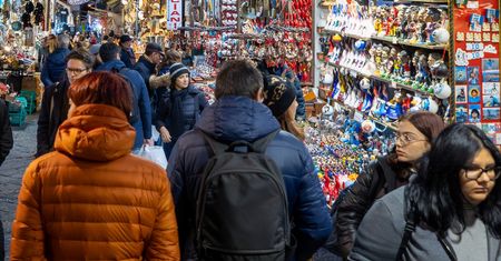 Najazd turystów. Włoskie miasto spodziewa się miliona gości