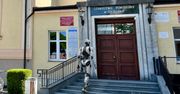 Powiat kupuje robota humanoidalnego. Trafi do szkoły w Szczecinku